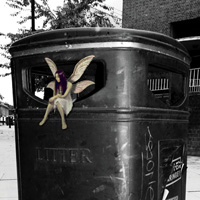 litter