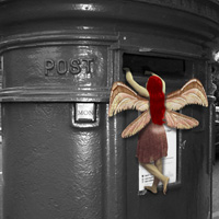 postbox