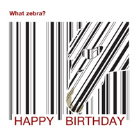 zebra