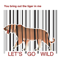 tiger