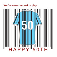 50th