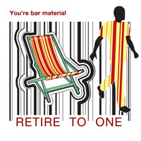 retire