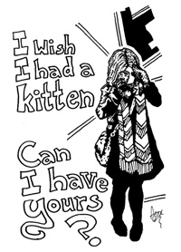 kitten