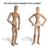 model